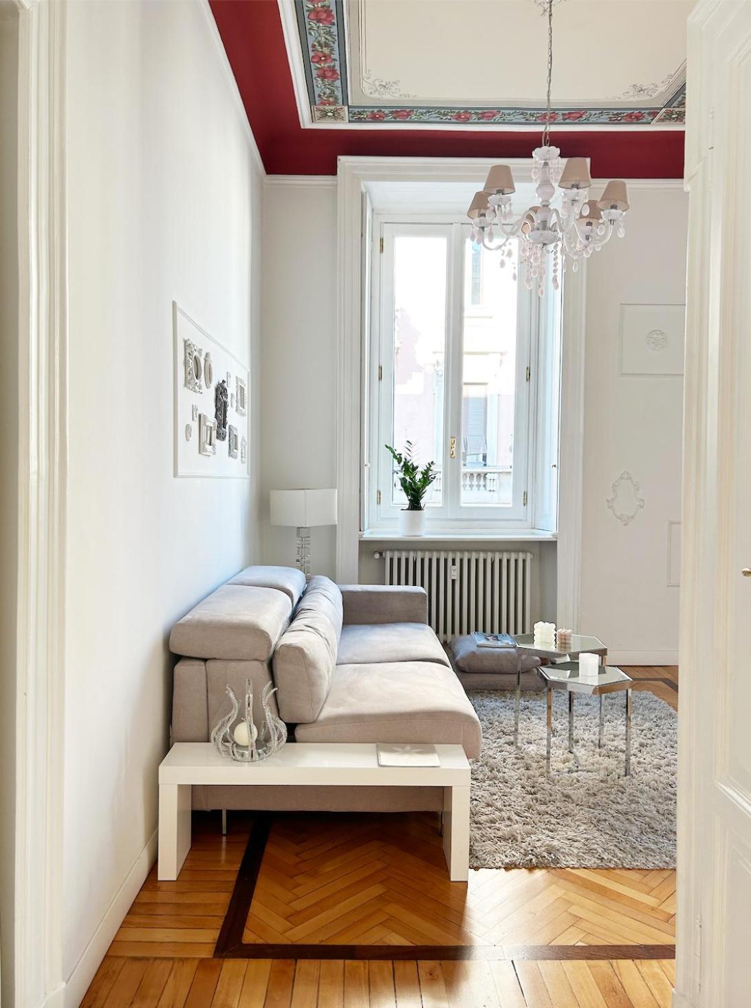 Lis Apartment Μιλάνο Εξωτερικό φωτογραφία