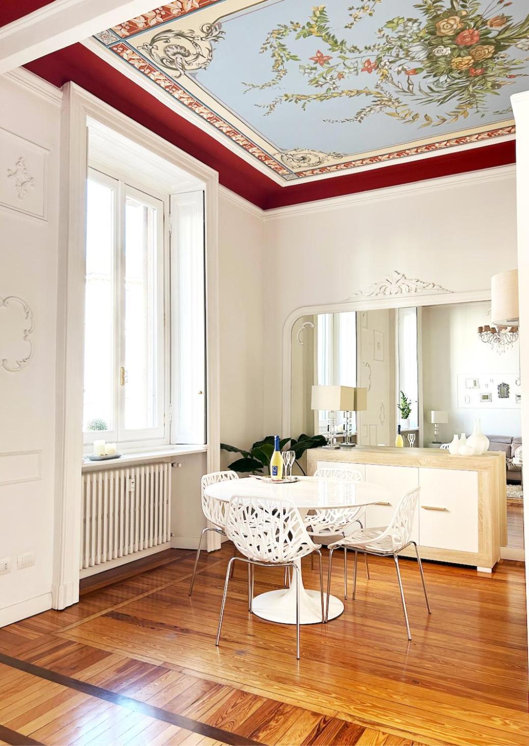 Lis Apartment Μιλάνο Εξωτερικό φωτογραφία