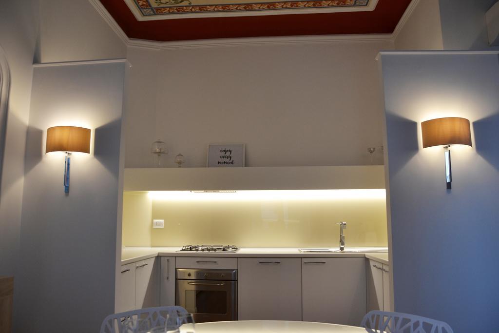Lis Apartment Μιλάνο Εξωτερικό φωτογραφία