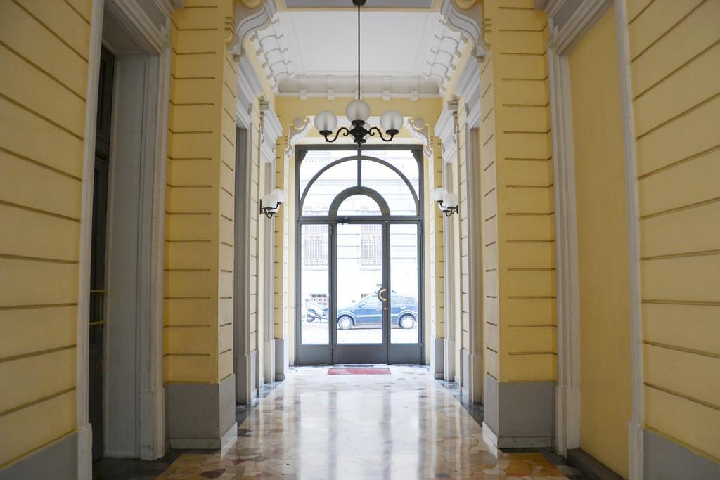 Lis Apartment Μιλάνο Εξωτερικό φωτογραφία