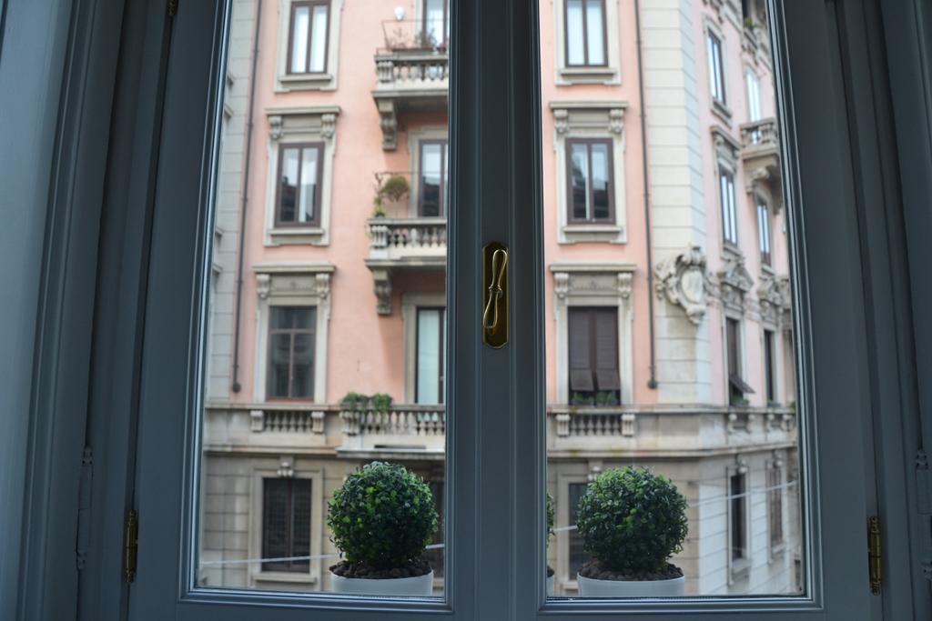 Lis Apartment Μιλάνο Εξωτερικό φωτογραφία